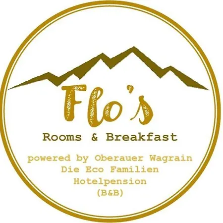 No1 - Flo's Modern & Breakfast Szálloda 3*