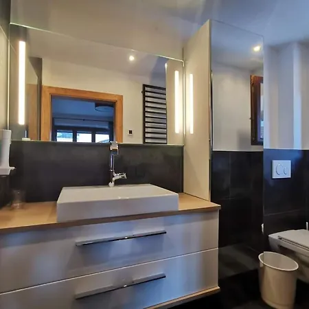 Flo's Design Suite, & Breakfast 3* Wagrain