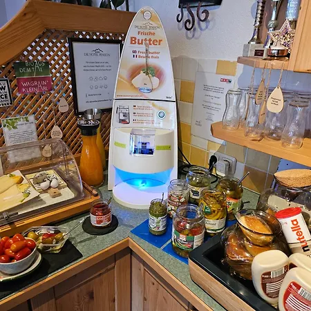 Flo's Design Suite, & Breakfast Hotel Wagrain