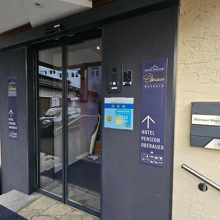 No1 - Flo's & Breakfast Wagrain