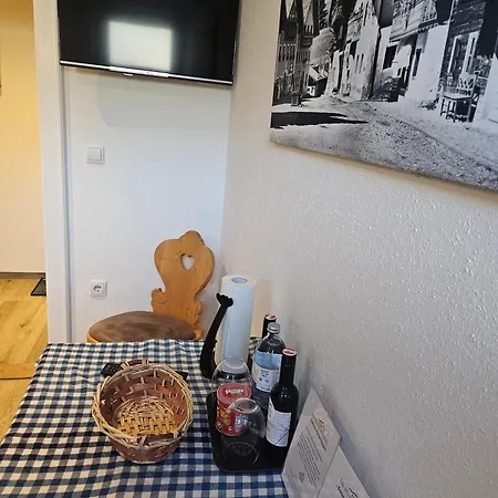 Szálloda No1 - Flo's Modern & Breakfast Wagrain