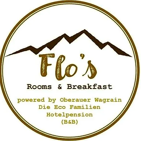 No1 - Flo's Modern & Breakfast