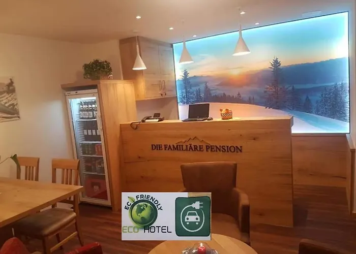No1 - Flo's & Breakfast 3* واغراين