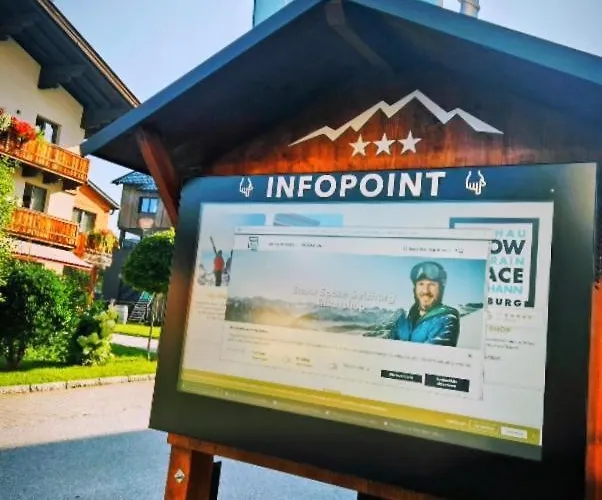 فندق No1 - Flo's & Breakfast واغراين