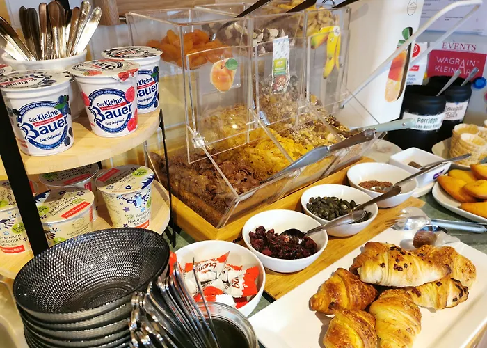فندق No1 - Flo's & Breakfast